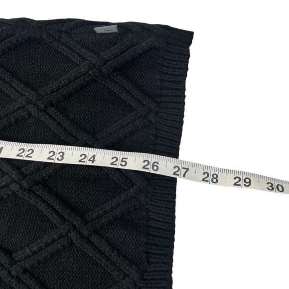 New John Varvatos Dotel Crewneck Sweater Size M - Picture 8 of 9